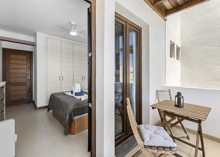 La Malvarrosa פוארטו קאלרו