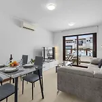 Ferienhaus La Malvarrosa Puerto Calero