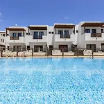 La Malvarrosa Ferienhaus *