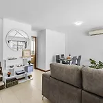 La Malvarrosa Ferienhaus Puerto Calero