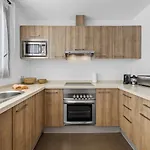Ferienhaus La Malvarrosa Puerto Calero