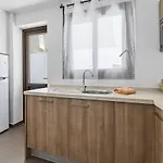 La Malvarrosa Ferienhaus *