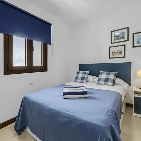 La Malvarrosa Holiday home *