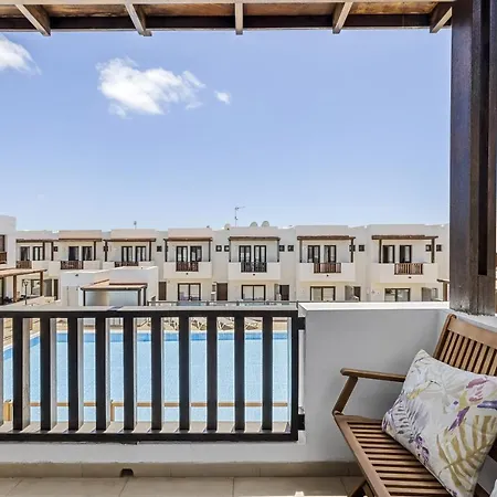 Holiday home La Malvarrosa *