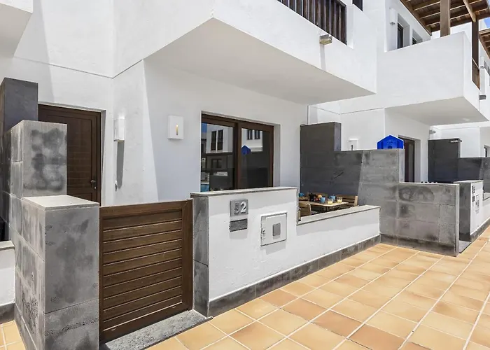 Ferienhaus La Malvarrosa *