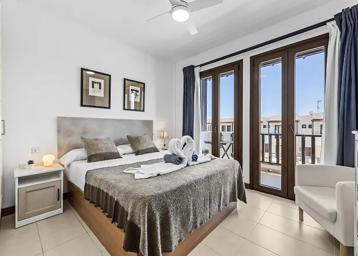 Holiday home La Malvarrosa *