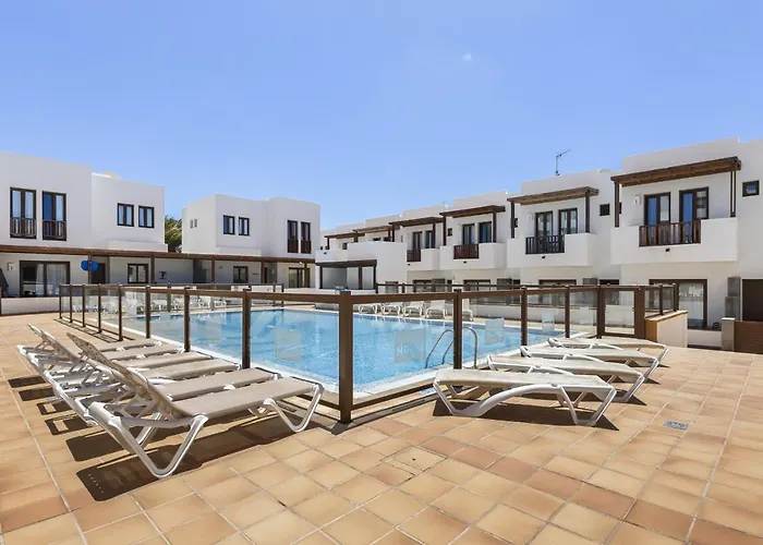 La Malvarrosa Holiday home