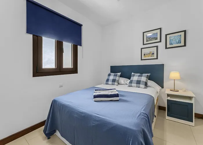 La Malvarrosa Holiday home *