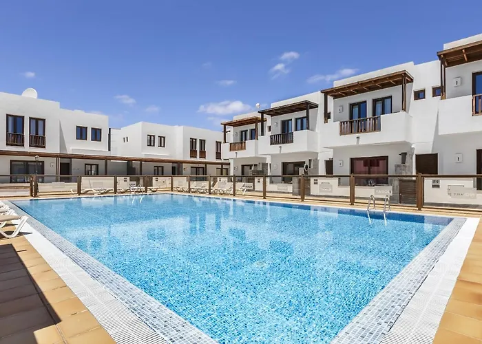 Holiday home La Malvarrosa