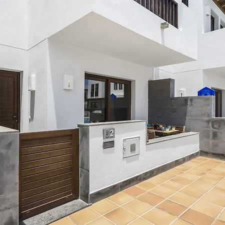 Holiday home La Malvarrosa *