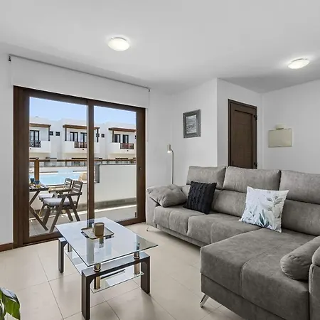 La Malvarrosa Holiday home Puerto Calero