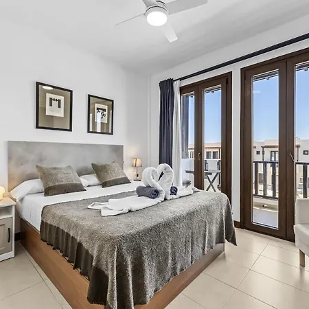 Holiday home La Malvarrosa *