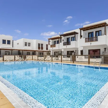 Holiday home La Malvarrosa