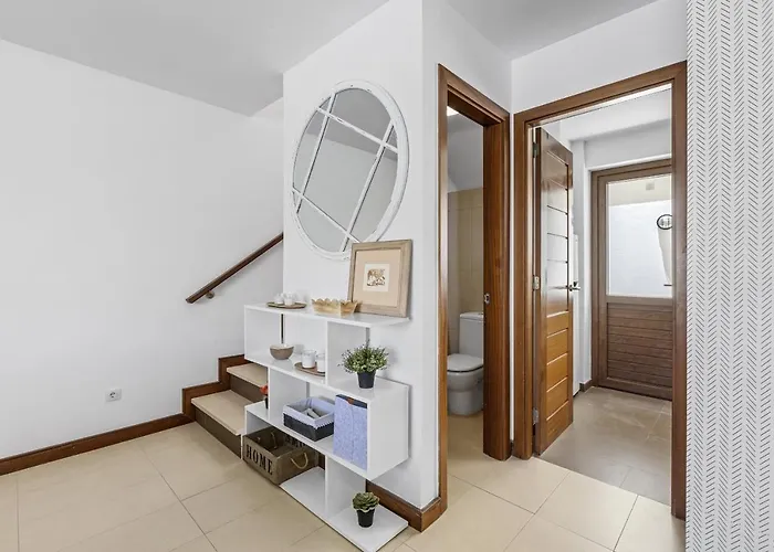 La Malvarrosa 푸에르토카레로