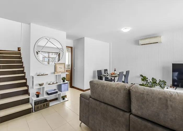 La Malvarrosa 펜션 푸에르토카레로