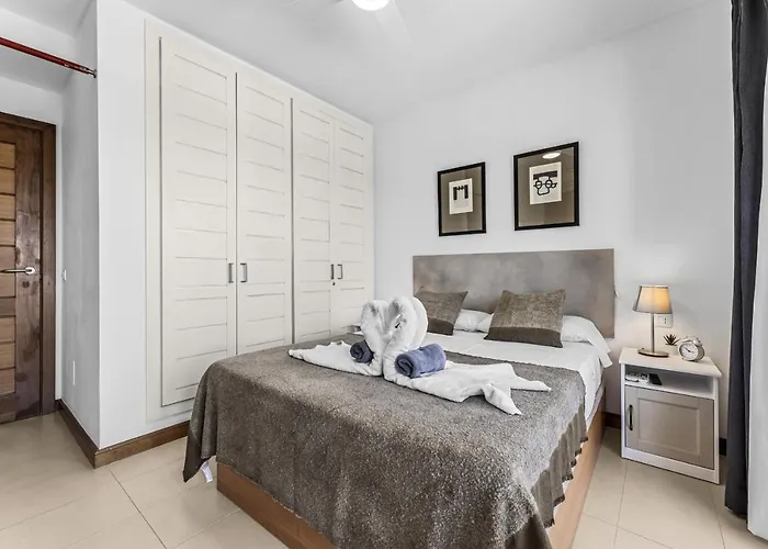 La Malvarrosa 푸에르토카레로