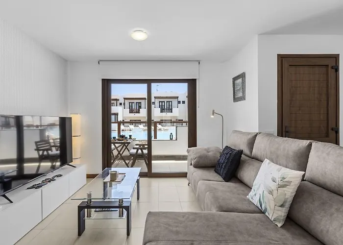 La Malvarrosa 푸에르토카레로